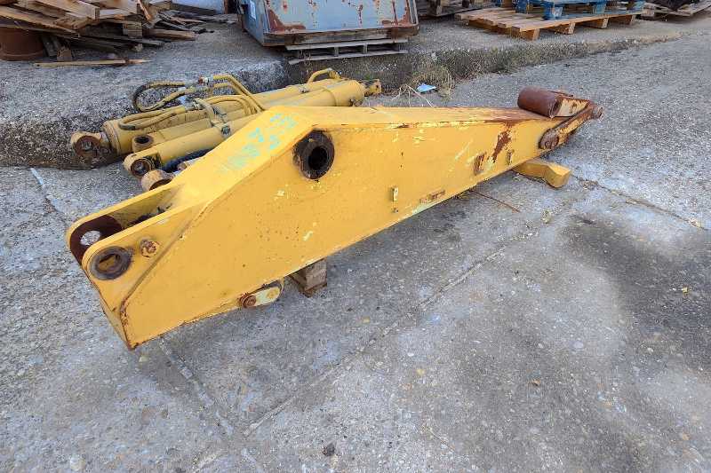 OmecoHub - Immagine CATERPILLAR 312C